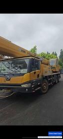 Buy XCMG QY25K5C Used Crane / 1 Buy XCMG QY25K5C Used Crane / 1